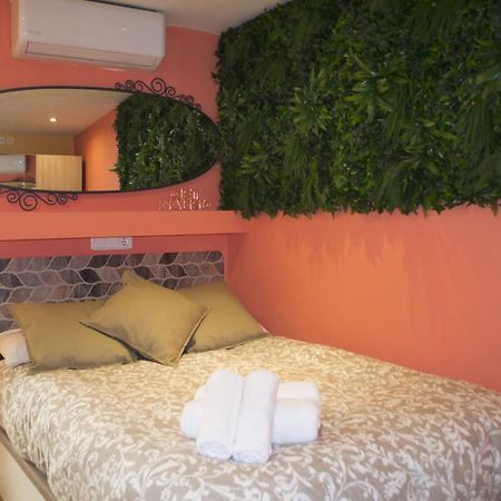 Apartamenticos San Pablo I Zaragoza Exterior photo