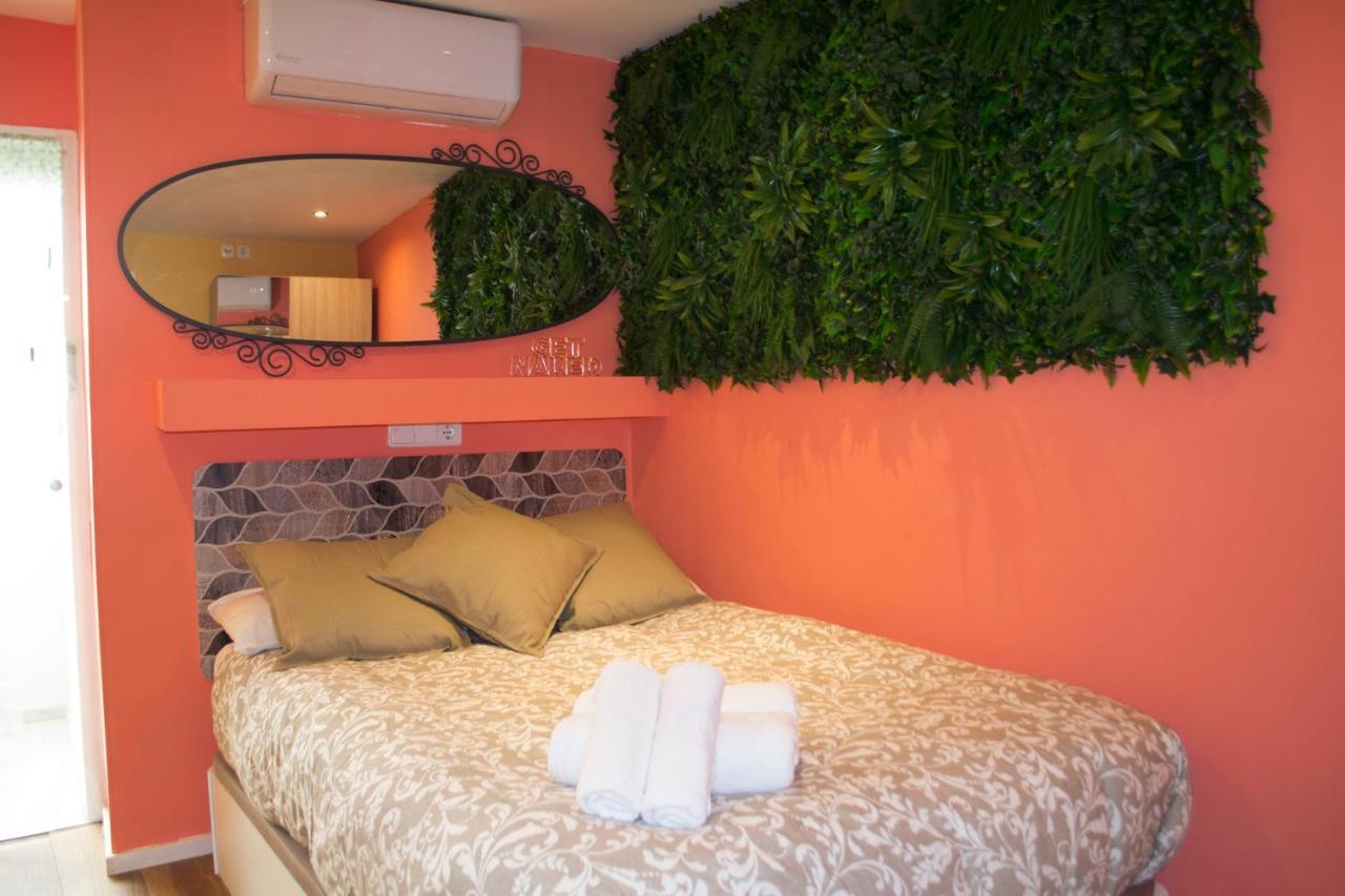 Apartamenticos San Pablo I Zaragoza Exterior photo