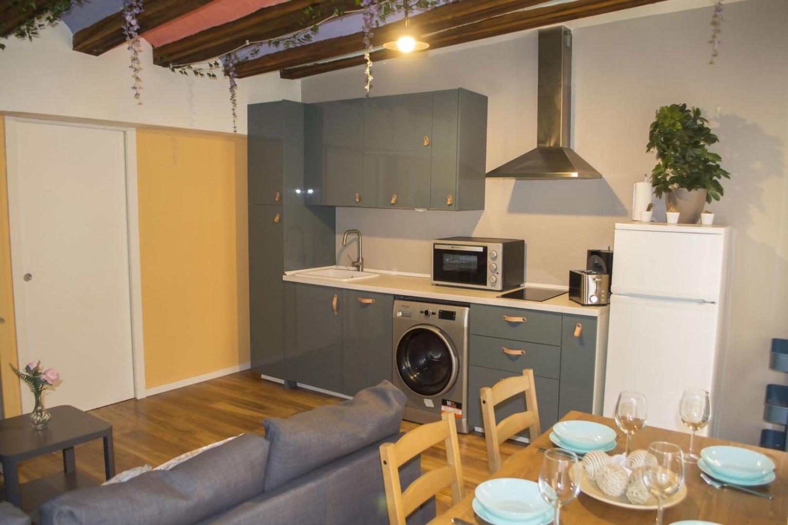 Apartamenticos San Pablo I Zaragoza Exterior photo