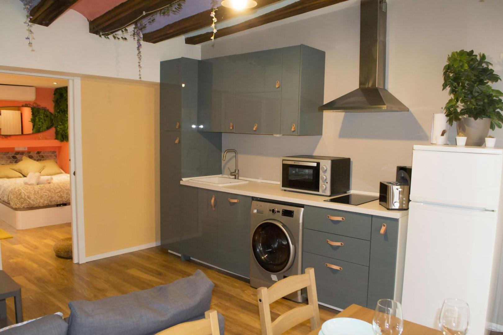 Apartamenticos San Pablo I Zaragoza Exterior photo