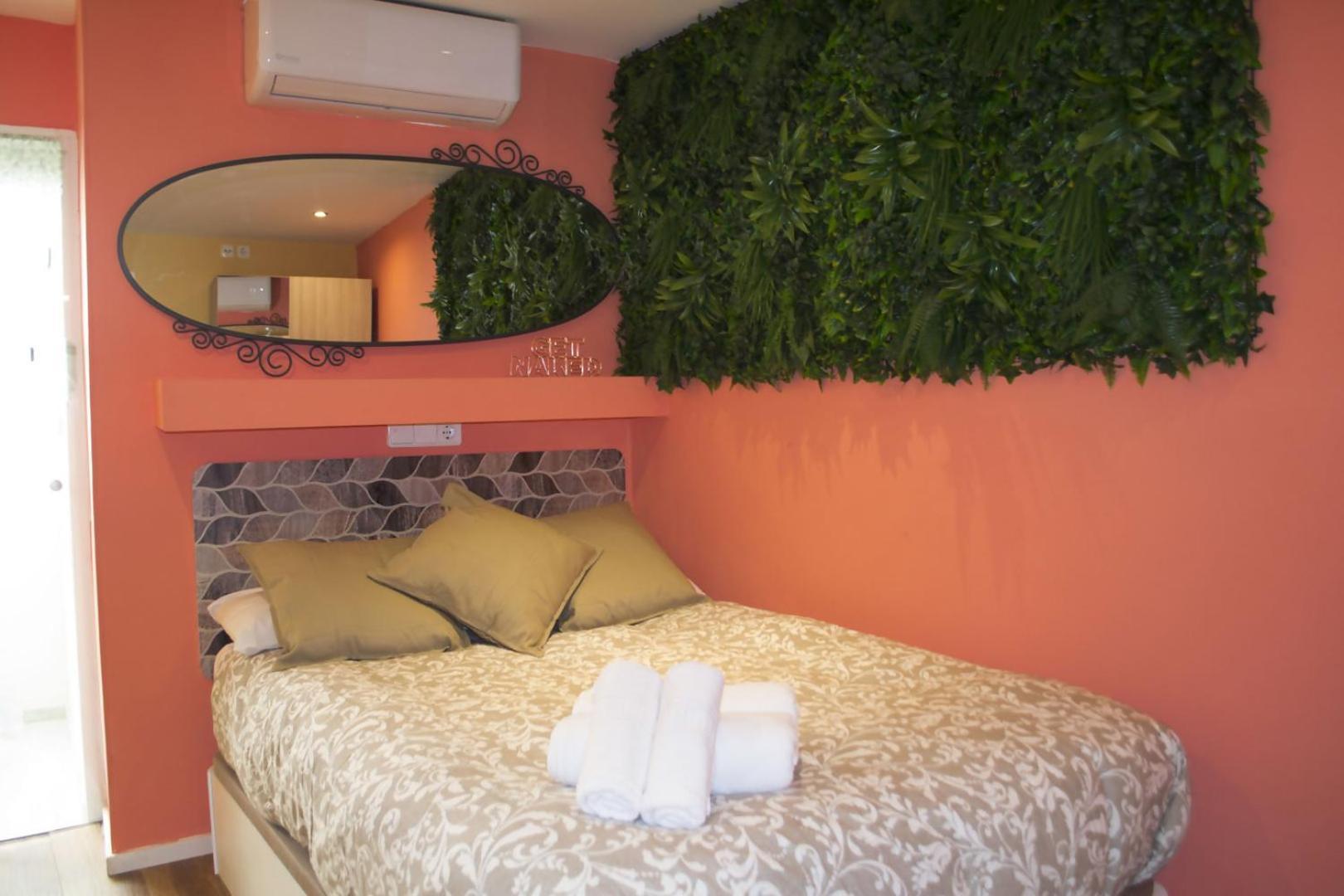 Apartamenticos San Pablo I Zaragoza Exterior photo
